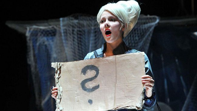 Montepulciano: al 38° Cantiere opera di Glanert in prima italiana