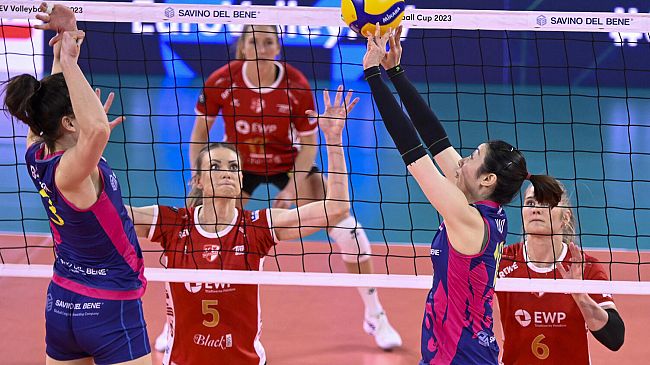 Savino Del Bene, arriva Chieri: a Palazzo Wanny sfida cruciale