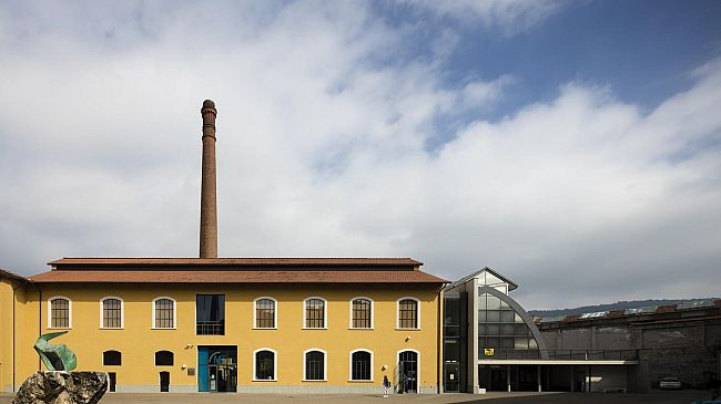 Prato ossia la Toscana che non ti aspetti
