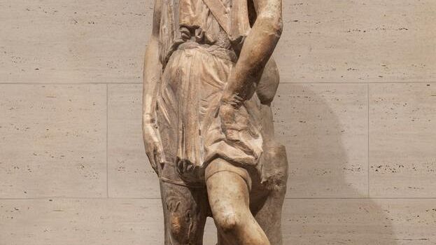 Dal 19 marzo 2022 a Firenze una grande mostra celebra Donatello