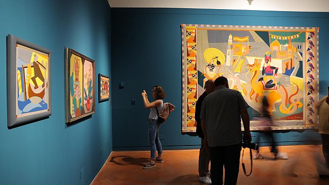 I musei della Toscana aperti per la festività di Ognissanti 