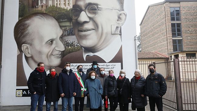 Libro su La Pira presentato a Palazzo Vecchio