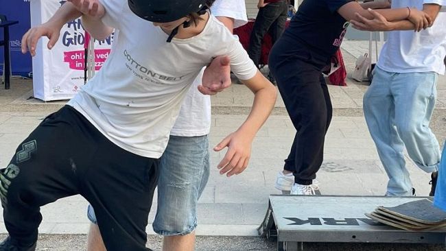 Firenze Anima Giovane: i tre giorni conclusivi