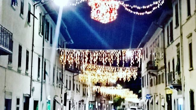 Centri Commerciali Naturali, un valore di Firenze