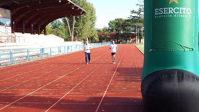 Una squadra per la ricerca: a Firenze 148 chilometri di solidarietà