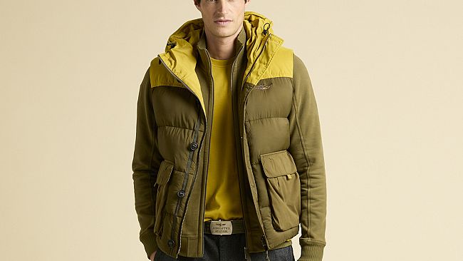 Heritage and contemporary: l'eleganza secondo Pitti Uomo