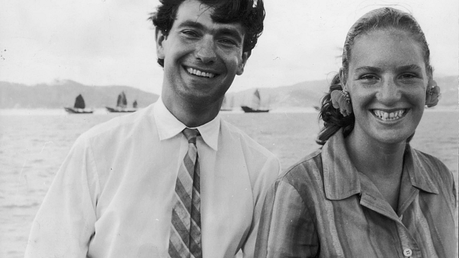 Tignano Festival: tributo a Terzani con la moglie Angela