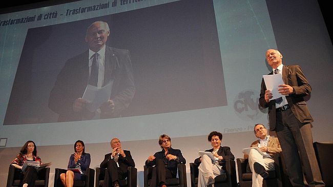 Assemblea CNA dell'Area Vasta Firenze-Prato-Pistoia 