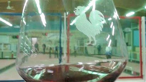 ​Dalle Pallottole alle Bocce: Pietro Leopoldo ed un calice di vino