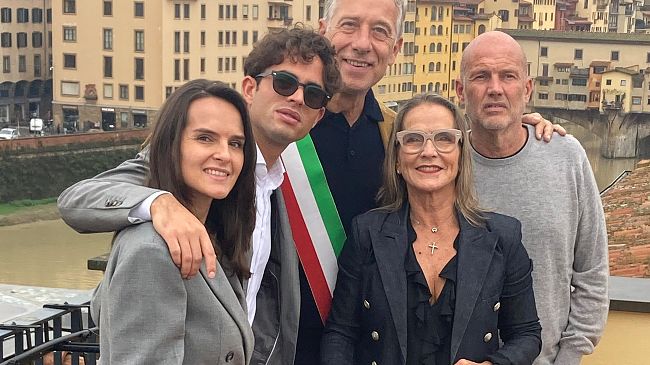 Firenze 'capitale' delle imprese con più di 100 anni di storia