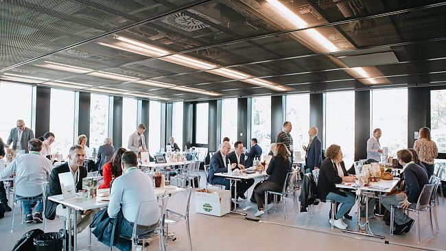 Apre BuyFood Toscana