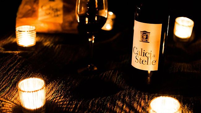 Il 10 agosto la notte di San Lorenzo tra calici e osservazioni dalle vigne toscane