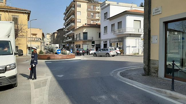 Camucia, in partenza i lavori nell’area della “ex Maialina”