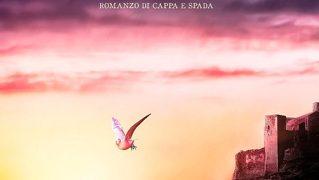 “Laura Lanza baronessa di Carini” di Pietro Trapassi • Nove da Firenze