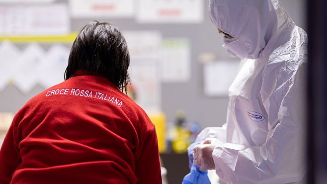 Stati Uniti, c'è voglia di aiutare Firenze