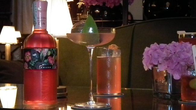 Amaro Santoni: l’aperitivo al rabarbaro prodotto a Chianciano Terme