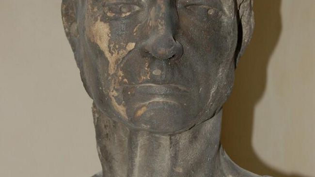 Esposti nel Battistero di Firenze tre profeti di Donatello del Campanile di Giotto