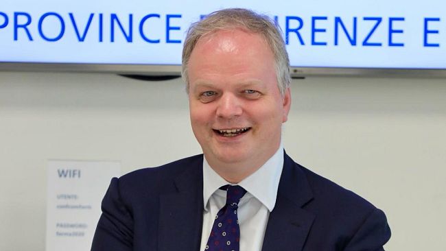 Sarà lo stesso Schmidt il capogruppo della lista civica Eike Schmidt