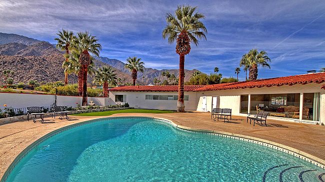 ​All’asta la casa di Elvis Presley click anche dalla Toscana