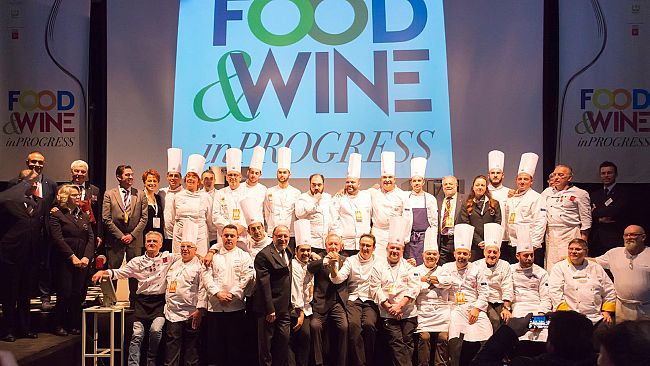 Food and Wine in Progress, sabato e domenica alla Leopolda
