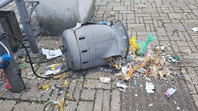 Ultimo dell’anno: rissa in Piazza Duomo