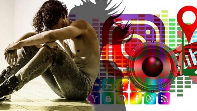 Giovani e dipendenza da internet: cresce l'allarme in epoca Covid