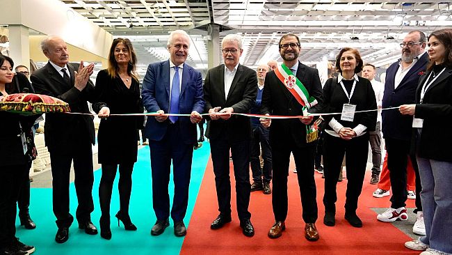 Firenze Home Texstyle n.6 e Immagine Italia & Co. n. 17