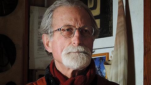 Lo scultore Piero Gensini fa rivivere le Gualchiere