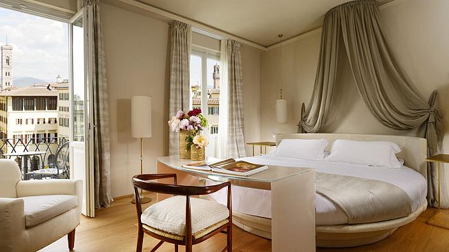 San Giovanni: martedì finale del calcio storico fiorentino e Fochi