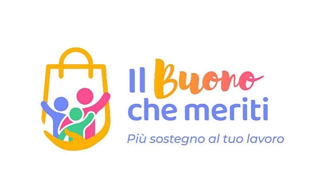 'Il Buono che Meriti', c'è tempo fino al 15 gennaio
