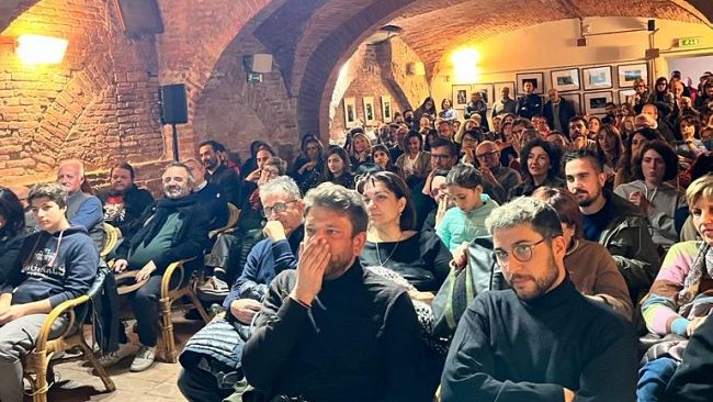 Foiano Book Festival 2022: week end finale