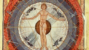 Sulle Orme di Ildegarda: frequenze, vibrazioni, antica medicina