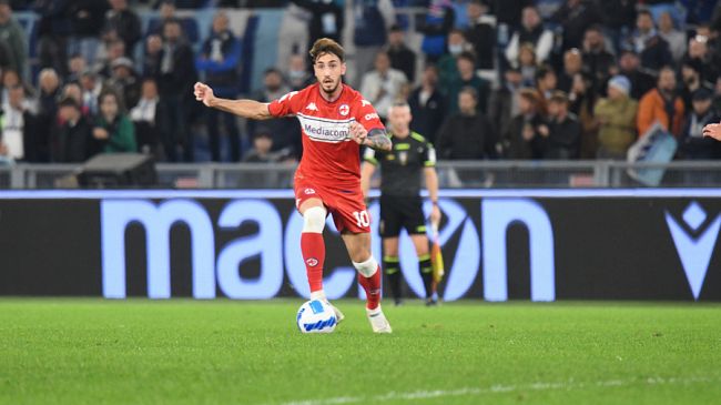 I convocati viola per Torino - Fiorentina