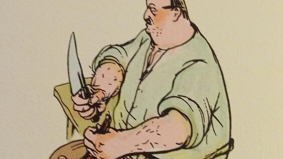 Il libro delle più note “ricette ignoranti”