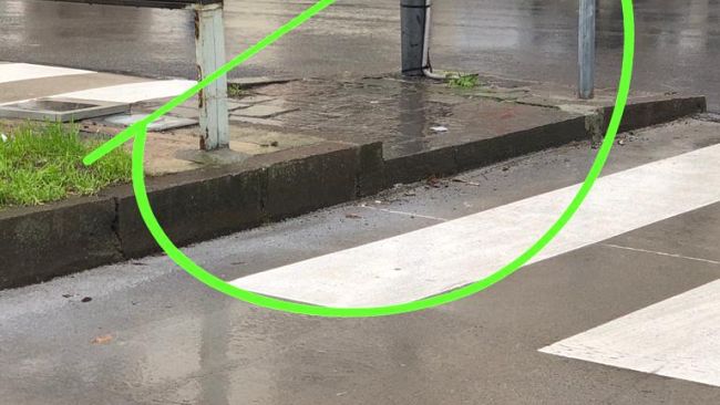 Riapertura del ponte Vespucci: davvero finiti i lavori?