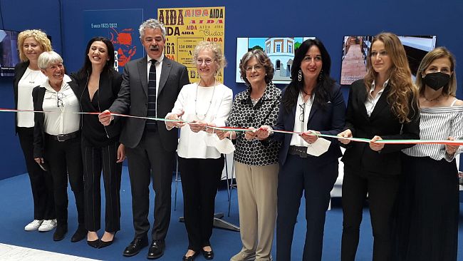 A Firenze il Salone Internazionale dell'Arte e del Restauro