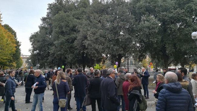 Da venerdì mercato di Campagna Amica in piazza Indipendenza a Firenze