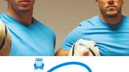 Quarto tempo Rugby e cultura - Nazionale Italiana Rugby e la Librerie Feltrinelli insieme