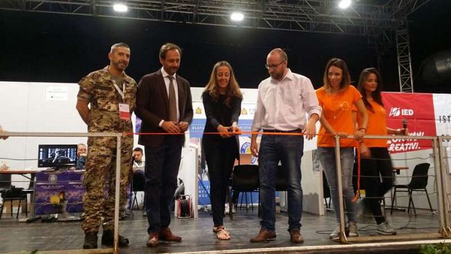 Jobbando in corso a Firenze, domanda e offerta di lavoro 