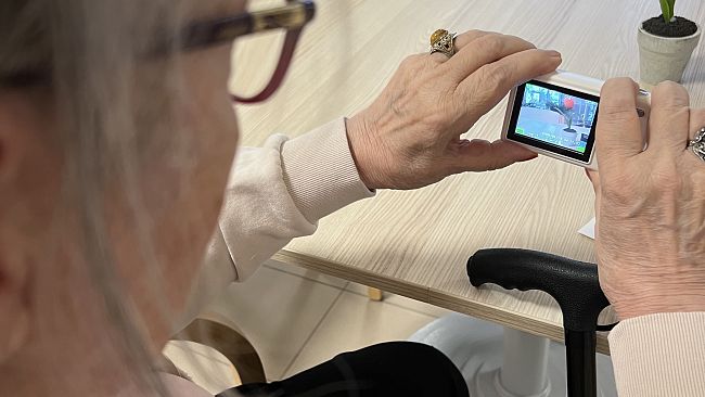 Alzheimer: oltre l’isolamento della diagnosi