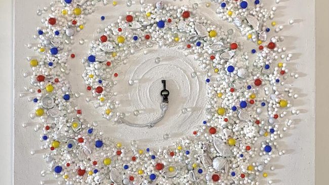 Si prepara il taglio del nastro della XIV Florence Biennale