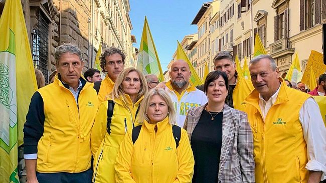 La crisi dei costi in Toscana: campi, strade e bollette in tempesta