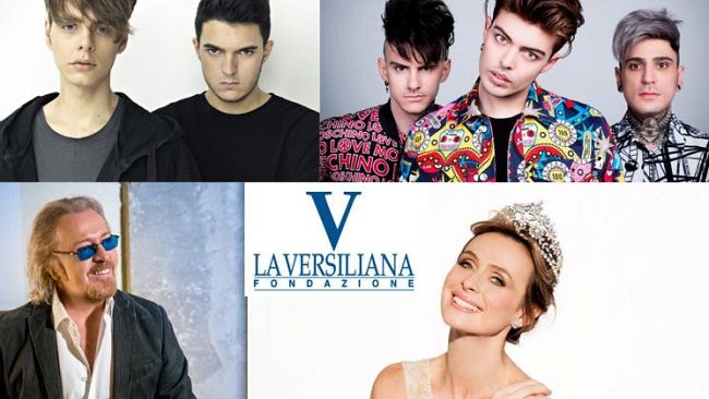 38° Festival La Versiliana