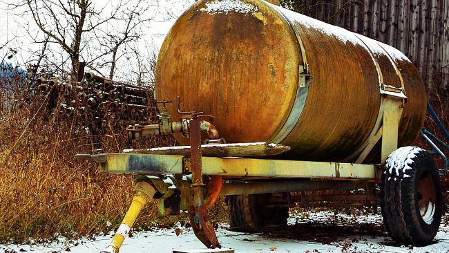 Emergenza smaltimento fanghi, servizio spurghi a rischio: addetti pronti a protestare