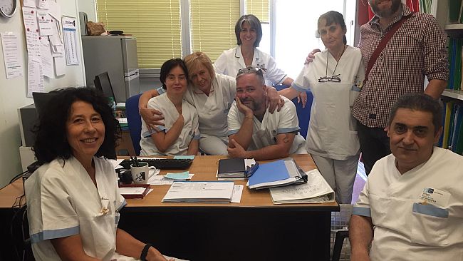 Salute e Sicurezza: in sciopero gli operatori del servizio di assistenza domiciliare