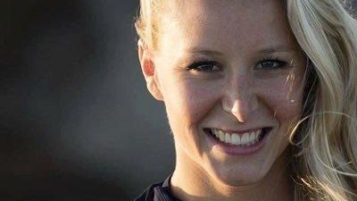 Marion Le Pen a Firenze