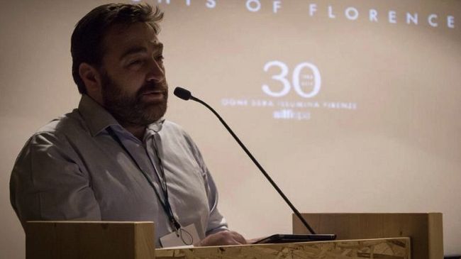 Silfi, Matteo Casanovi confermato presidente