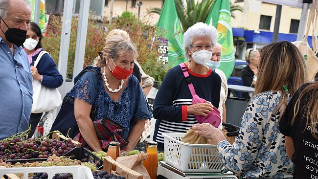 A Empoli per Santo Stefano c’è il ‘Mercato in centro’