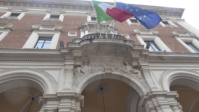 TAV, il caso Firenze e il tunnel Firenze-Bologna: Idra riferisce sull’incontro con la ministra Paola De Micheli