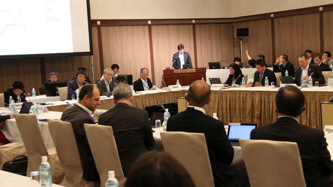 ​Firenze a Toyama in Giappone per il G7 dell’Ambiente